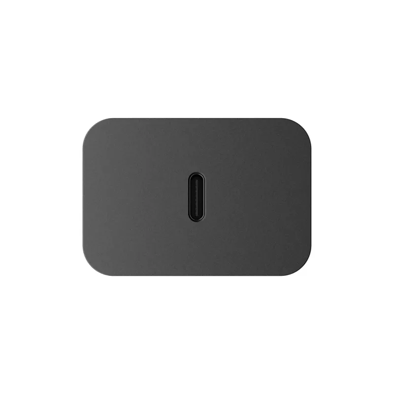 Seinäverkkovirtalaturi OukiTel CHAR-18W 18W USB-virtalähde, yksi liitäntä