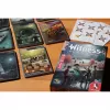 Deep Print Games: Witness - Kameleontin jäljillä, palapelipeli