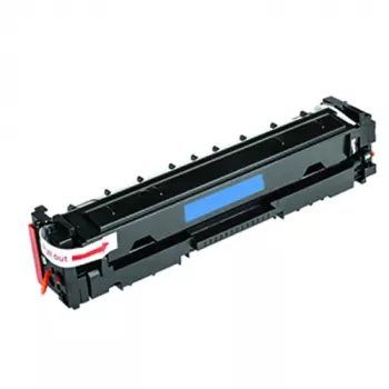 Värikasetti HP CF501A, syaani