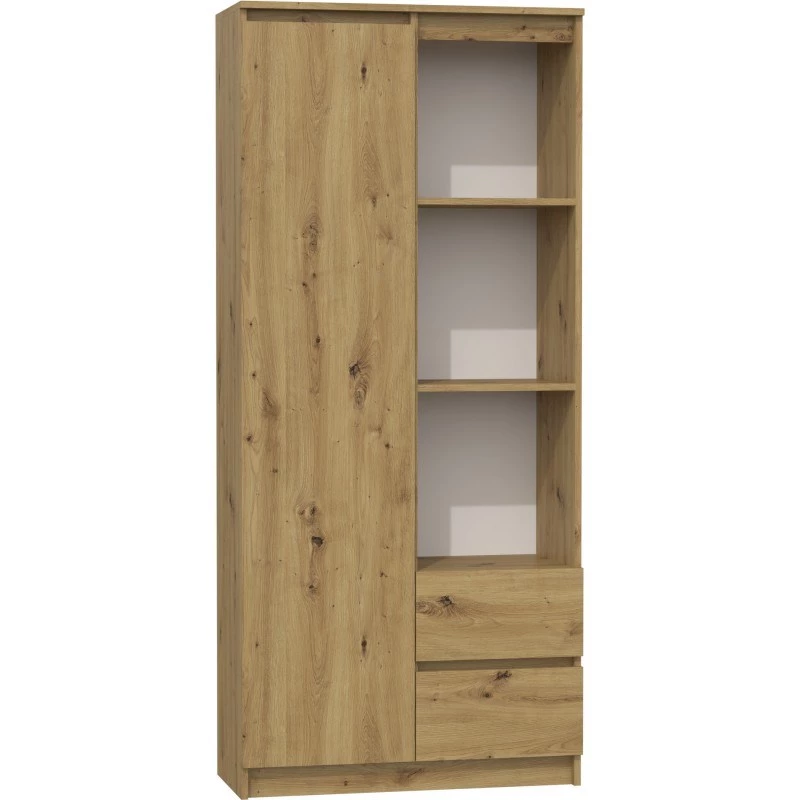 Topeshop RS-80 BILY ART toimistohylly