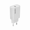 CANYON laturi OnCharge 30CL Max Power 30W 1xPD EU valkoinen