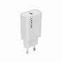 CANYON laturi OnCharge 30CL Max Power 30W 1xPD EU valkoinen