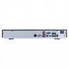 Dahua Technology NVR5232-EI verkkotallennin musta