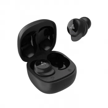 Kuulokkeet SBOX EB-TWS538 musta