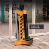 Batavia B.V. | Croc Lock työpöytä ja kiinnitysasema