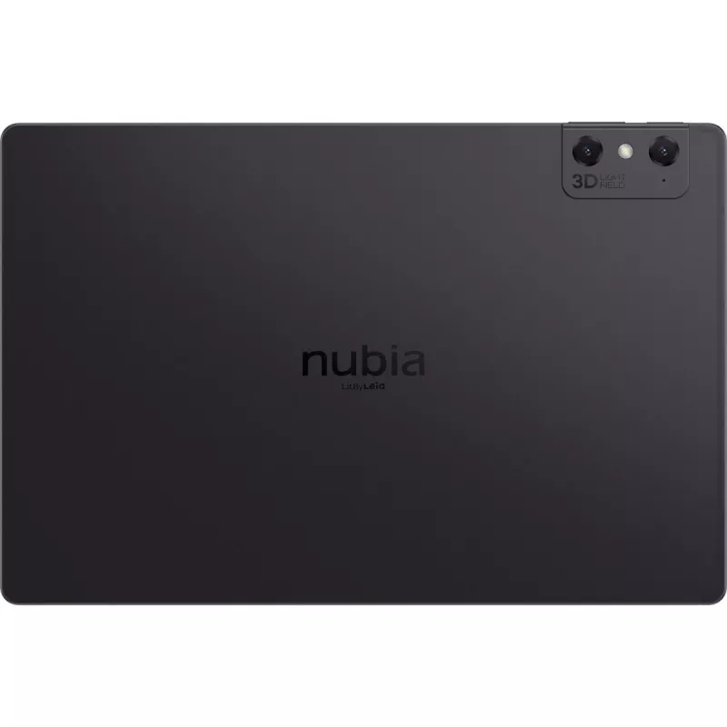 Tabletti Nubia Pad 3D 12,4 tuumaa Snapdragon 888 8 GB 128 GB Android