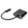 USB Type-C Gigabit Ethernet -sovitin Digitus DN-3027