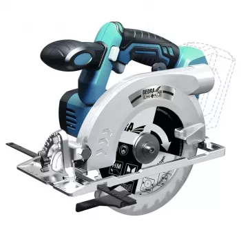 Dedra DED7164 kannettava pyörösaha 1500W 190mm terä