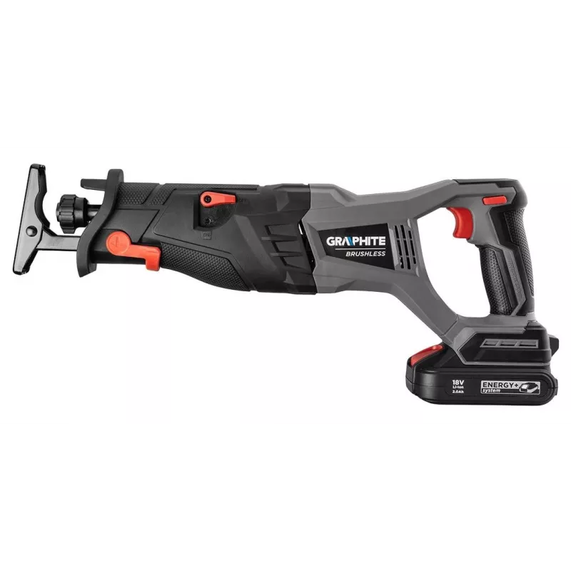 Graphite 58G096 oksasaha 2,64 kg