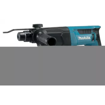 Makita HR2670 yhdistelmävasara 800 W