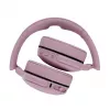 Skullcandy Crusher 540 Active Over-Ear vaaleanpunainen kuulokkeet
