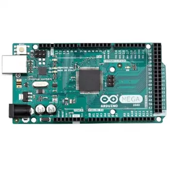 Kehityskortti Arduino ATmega2560 16 MHz