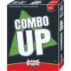 Combo Up, korttipeli