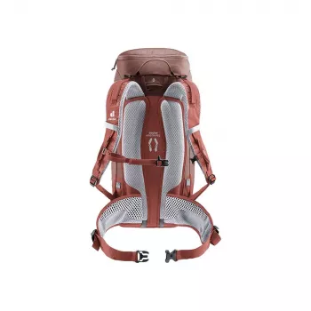 Reppu DEUTER Trail 22 SL — 22 L, sisärunko, 990 g, cappuccino