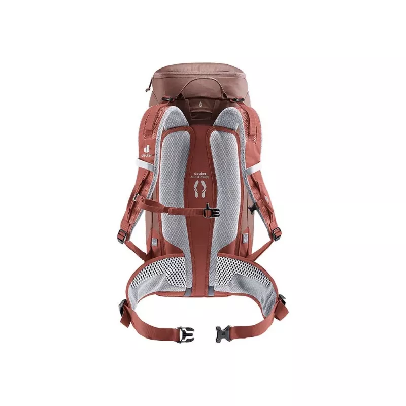 Reppu DEUTER Trail 22 SL — 22 L, sisärunko, 990 g, cappuccino