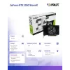 Palit GeForce RTX 3050 StormX 6GB GDDR6 -näytönohjain