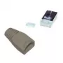 S-Conn TC 72057-GR kaapelinsuojus (TC 72057GR / 68749)