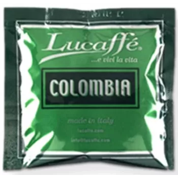 Lucaffe Colombia 44 mm ESE -kahvipadit, 150 kpl