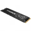 Team Group T-FORCE G70 Pro 2 TB PCIe 4.0 x4 | M.2 2280 | grafeenijäähdytyssiili