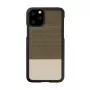 Älypuhelinkotelo man and wood iPhone 11 Pro – musta, suojakotelo