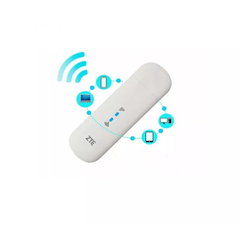 ZTE MF79N reititin USB LTE CAT.4 -modeemi