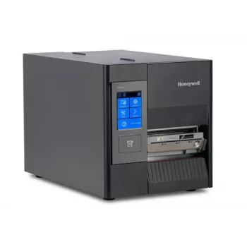 Tarratulostin Honeywell PD45 203 dpi USB Ethernet, pöytäsuoratermotulostus, yksivärinen