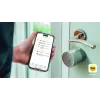 Yale Linus Smart Lock L2 Lite, hopea (05/109100/SI)