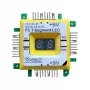 ALLNET Brick’R’knowledge I2C 7 segmenttinäyttö