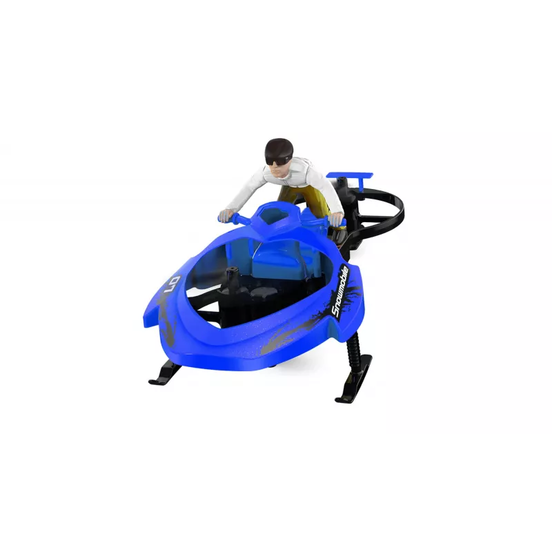 Amewi Air Cycle drooni RC-malli sähkömoottori 150 mAh 8 vuotta