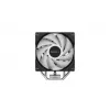 Deepcool | CPU-jäähdytin | AG400 BK LED | musta | Intel, AMD