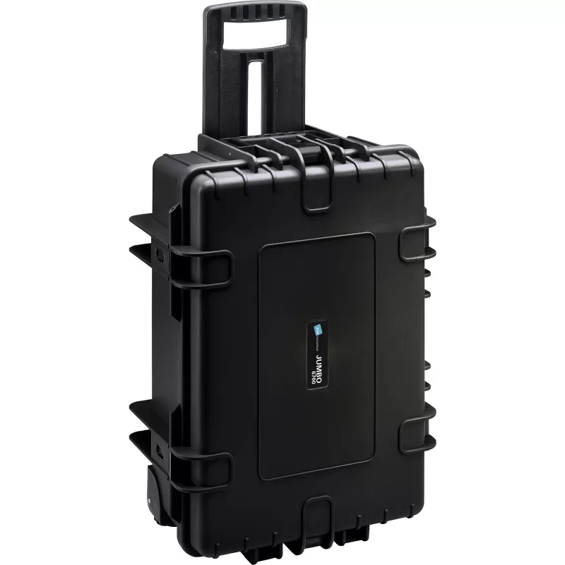 Laukku B&W Cases JUMBO 6700