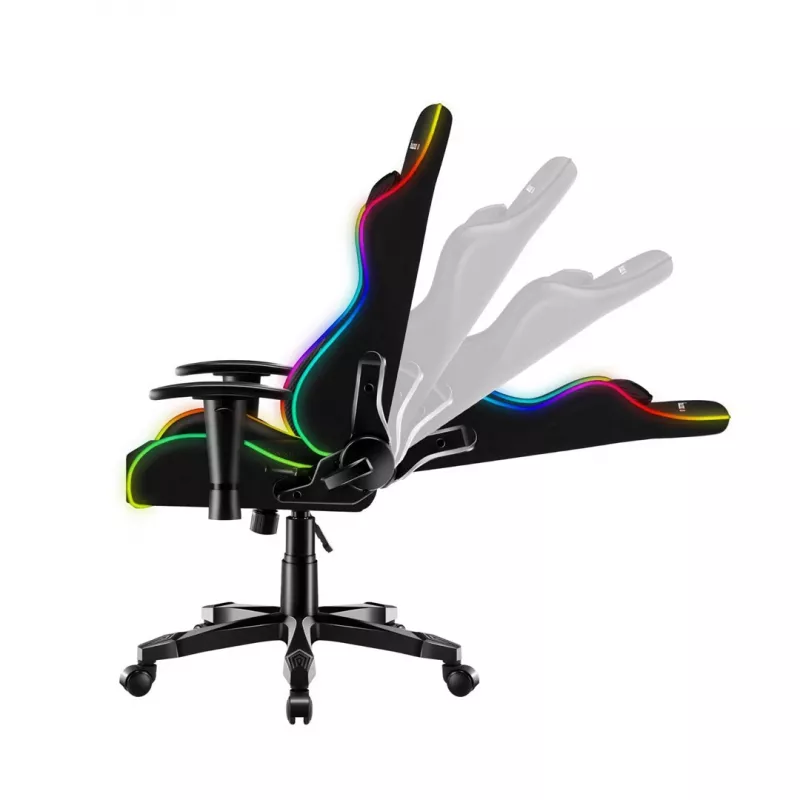 PELITUOLI LAPSILLE HUZARO RANGER 6.0 RGB MESH