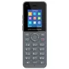 Grandstream Networks WP816 IP-puhelin antrasiitti 2 linjaa LCD Wi-Fi