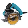 Makita 4100KB 125 mm kuiva-muuraus- ja laattaleikkuri, 1400 W
