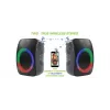 Bluetooth-kaiutin Rebelt ec STAGE 300