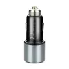 Autolaturi everActive CC-60Q, QC3.0, jopa 83W, USB-autoverkkosovitin