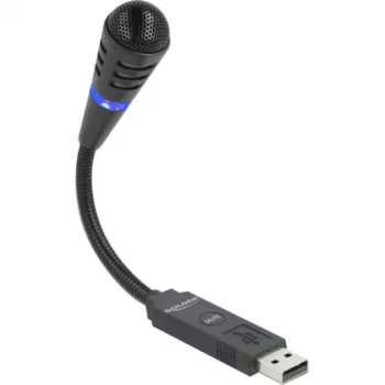Kannettavan tietokoneen mikrofoni DeLOCK 66499