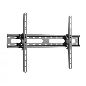 Teline SBOX PLB-2546T-2 37–80 tuuman näytöille, 45 kg kapasiteetti, 600×400 mm VESA