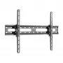 Teline SBOX PLB-2546T-2 37–80 tuuman näytöille, 45 kg kapasiteetti, 600×400 mm VESA