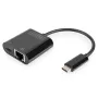 USB Type-C Gigabit Ethernet -sovitin Digitus DN-3027