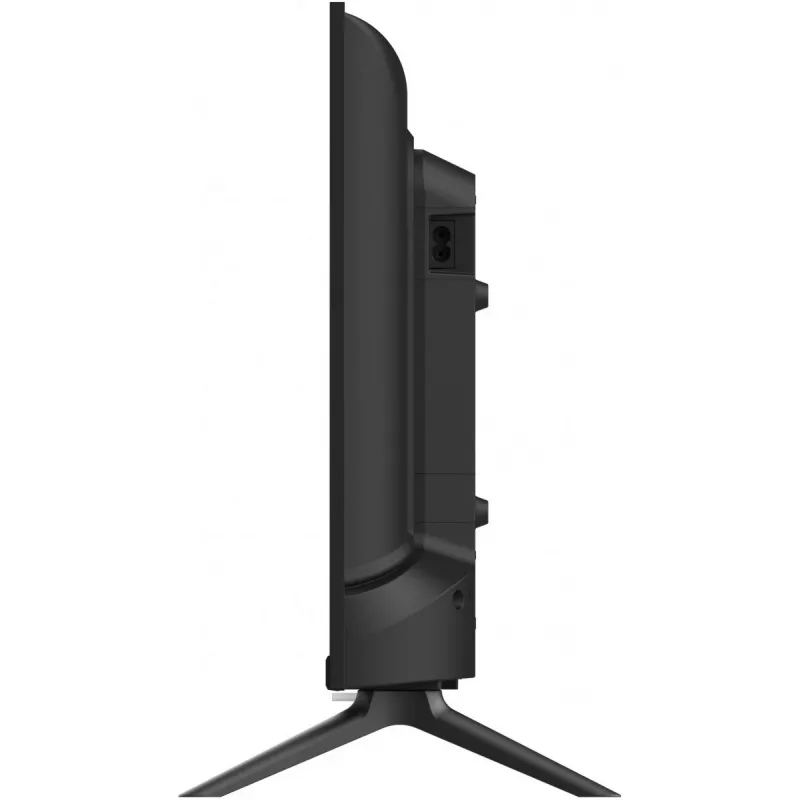 24 tuuman LED Smart Display -televisio SENCOR SLE 24S830MB — HD-resoluutio, energiatehokkuusluokka E