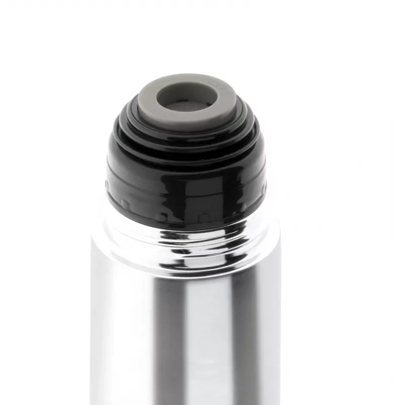 Termospullo JATA MOD. 836 0,5 l musta