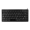 CHERRY G84-4100 näppäimistö yleisnäppäimistö USB QWERTY pohjoismainen musta
