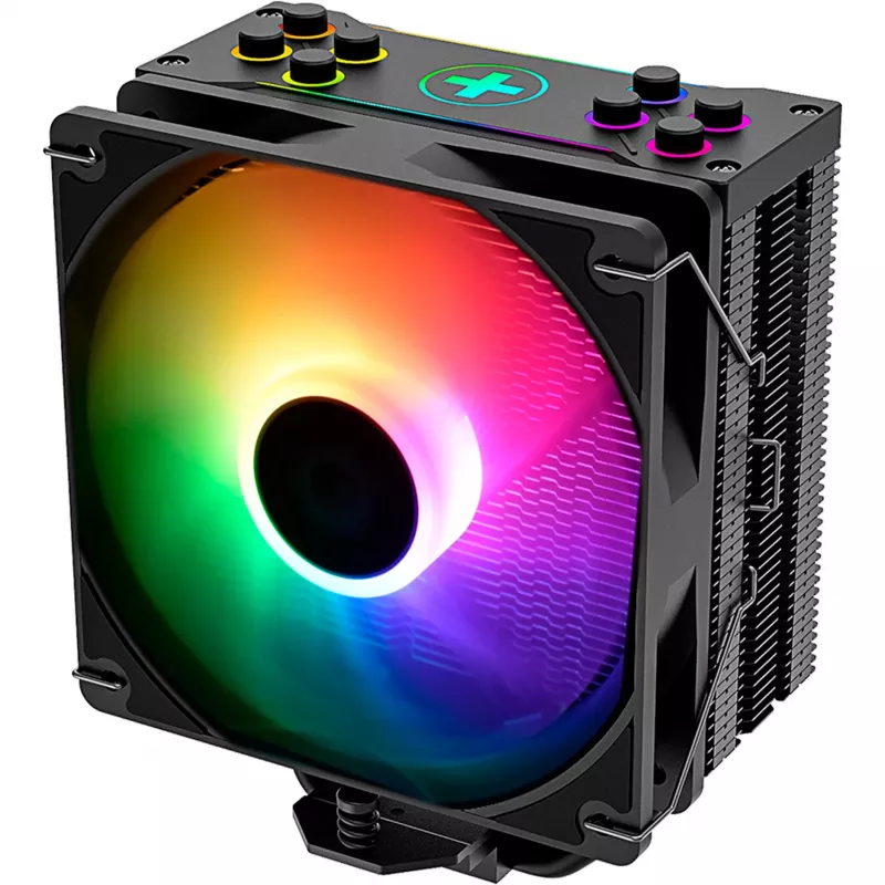 CPU-jäähdytin Multi Socket/M704PRO.ARGB XC056 XILENCE