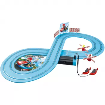Ajoneuvo- ja ratasarja Carrera RC Nintendo Mario Kart