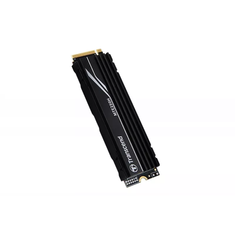 SSD-asema Transcend 2 TB M.2 PCI Express 4.0 NVMe MTE250H