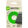 Akkulaturi GP M452 NiMH AA/AAA ladattaville paristoille, malli GPRCKCHM452U433