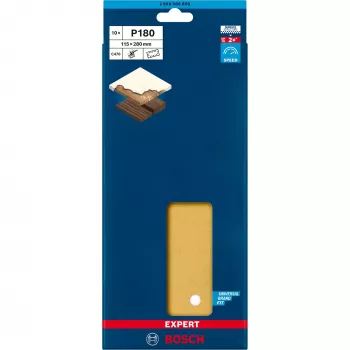 Bosch Expert C470 hiomapaperi