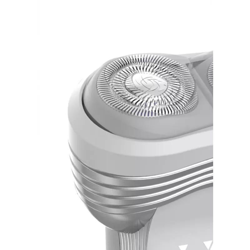 Dixix rotaatioparranajokone pop-up-trimmerillä, DSX5120