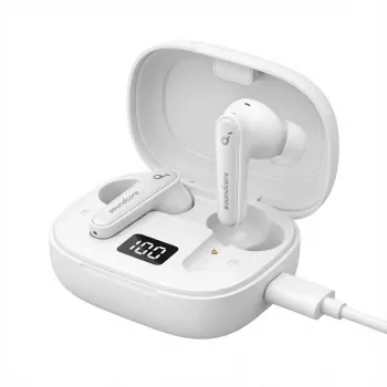 Anker Innovations soundcore P41i - valkoinen MFi (A3937G22)